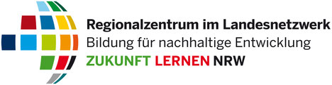 Logo Regionalnetzwerk BNE