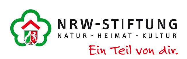 Logo NRW-Stiftung