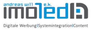 Imoled - Digitale Werbung|Systemintegration|Content